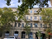 İcarəyə verilir 3 otaqlı 58 m2 köhnə tikili Səbail r.