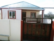 Satılır 3 otaqlı 95 m2 həyət evi Hövsan