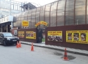 Satılır 10 otaqlı 500 m2 obyekt 8 mkr