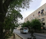 Satılır 3 otaqlı 80 m2 köhnə tikili Qara Qarayev m.