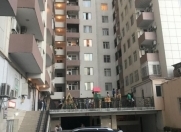 Satılır 3 otaqlı 98 m2 yeni tikili Zabitlər parkı