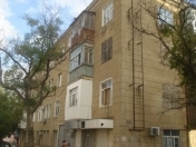 Satılır 3 otaqlı 58 m2 köhnə tikili Sumqayıt