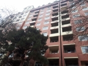 Satılır 3 otaqlı 105 m2 yeni tikili 5 mkr