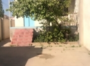 İcarəyə verilir 3 otaqlı 80 m2 həyət evi Zabrat 1