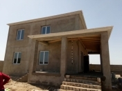 Satılır 4 otaqlı 240 m2 həyət evi Dübəndi bağları