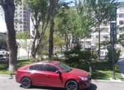 Satılır 1 otaqlı 45 m2 köhnə tikili Gənclik m.