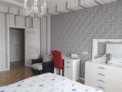 Satılır 6 otaqlı 200 m2 yeni tikili Neftçilər m.