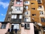 Satılır 2 otaqlı 50 m2 köhnə tikili Neftçilər m.