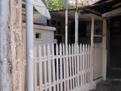 Satılır 1 otaqlı 37 m2 həyət evi Nizami m.