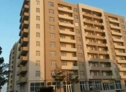 Satılır 2 otaqlı 84 m2 yeni tikili Zabrat 2