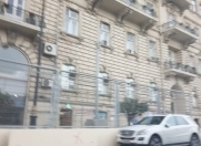 Satılır 2 otaqlı 55 m2 köhnə tikili İçəri Şəhər m.