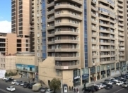 Satılır 3 otaqlı 130 m2 yeni tikili 28 May m.