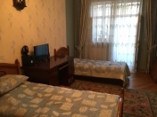 Satılır 3 otaqlı 130 m2 yeni tikili Nəriman Nərimanov m.