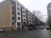 Satılır 2 otaqlı 60 m2 köhnə tikili Kooperasiya Universiteti