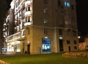 İcarəyə verilir 3 otaqlı 120 m2 köhnə tikili İçəri Şəhər