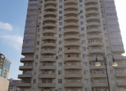 Satılır 3 otaqlı 140 m2 yeni tikili Qış parkı