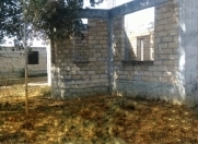 Satılır 4 otaqlı 120 m2 həyət evi Şəki