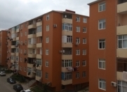 Satılır 3 otaqlı 100 m2 yeni tikili Masazır