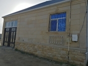 Satılır 3 otaqlı 200 m2 həyət evi Zabrat 2