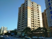 Satılır 3 otaqlı 161 m2 yeni tikili Gənclik m.