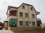 İcarəyə verilir 9 otaqlı 300 m2 bağ evi Mərdəkan