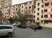 Satılır 2 otaqlı 60 m2 köhnə tikili 4 mkr
