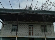 Satılır 7 otaqlı 300 m2 həyət evi Tərtər