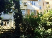 İcarəyə verilir 2 otaqlı 60 m2 köhnə tikili Qış parkı