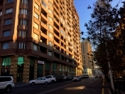 Satılır 3 otaqlı 147 m2 yeni tikili Sahil m.