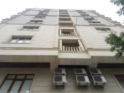 İcarəyə verilir 3 otaqlı 100 m2 yeni tikili Xətai r.