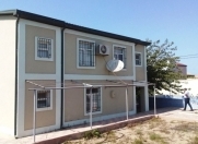 Satılır 4 otaqlı 110 m2 bağ evi Nardaran