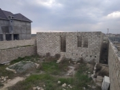 Satılır 120 sot torpaq Hövsan