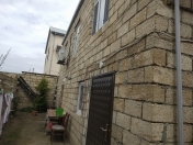 Satılır 6 otaqlı 166 m2 həyət evi Xırdalan