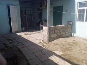 Satılır 3 otaqlı 65 m2 həyət evi Rəsulzadə