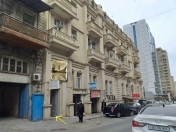 İcarəyə verilir 2 otaqlı 100 m2 ofis Nizami m.