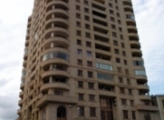 İcarəyə verilir 2 otaqlı 75 m2 yeni tikili Səməd Vurğun parkı