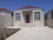 Satılır 3 otaqlı 250 m2 həyət evi Binəqədi
