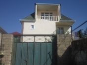 Satılır 5 otaqlı 300 m2 həyət evi Binəqədi