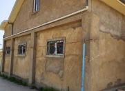 Satılır 6 otaqlı 500 m2 həyət evi Binəqədi