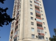 Satılır 3 otaqlı 139 m2 yeni tikili 8 mkr