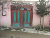 Satılır 3 otaqlı 90 m2 həyət evi Hövsan