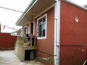 Satılır 3 otaqlı 90 m2 həyət evi Hövsan
