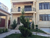 İcarəyə verilir 5 otaqlı 200 m2 villa Şıxov