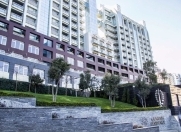 Satılır 4 otaqlı 330 m2 yeni tikili İçəri Şəhər m.