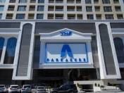 İcarəyə verilir 2 otaqlı 90 m2 yeni tikili Park Azure