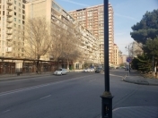 Satılır 3 otaqlı 70 m2 köhnə tikili Zərifə Əliyeva adına park