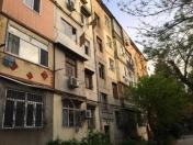 Satılır 2 otaqlı 48 m2 köhnə tikili 20 yanvar m.