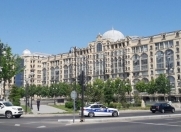 Satılır 3 otaqlı 115 m2 köhnə tikili Qış parkı