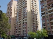 Satılır 3 otaqlı 90 m2 yeni tikili Qələbə dairəsi