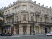 İcarəyə verilir 2 otaqlı 60 m2 ofis 28 Mall